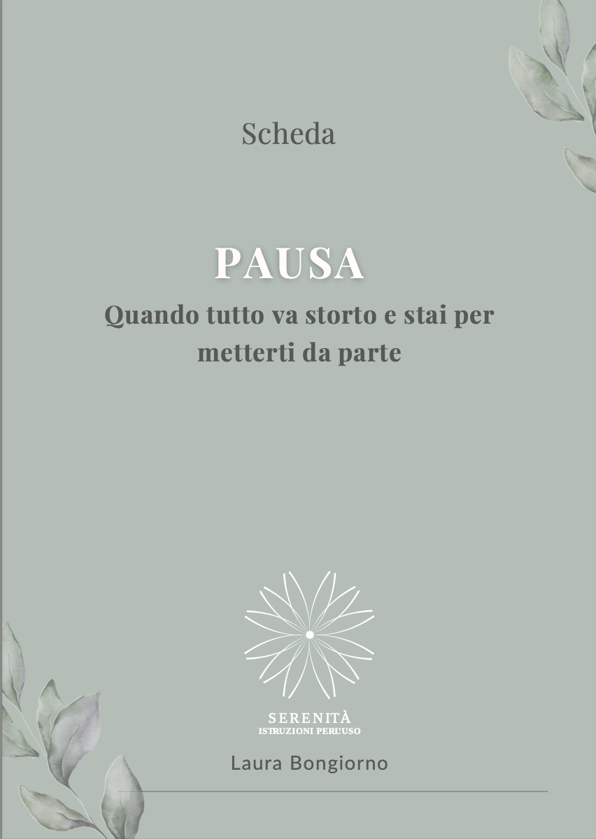 PAUSA
